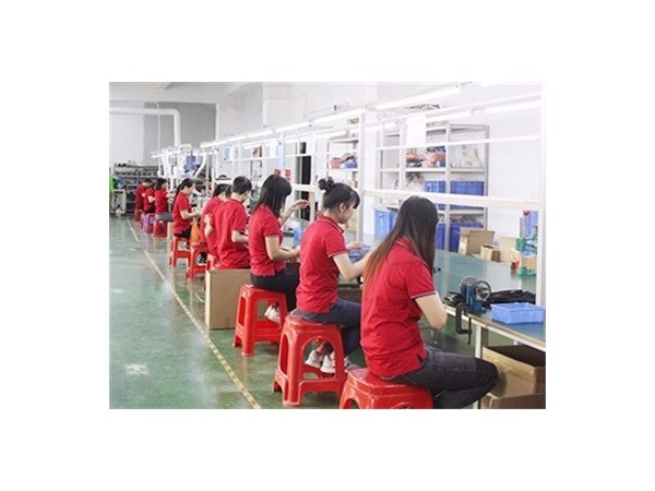 深圳市聯(lián)鑫德誠科技有限公司轉(zhuǎn)生產(chǎn)口罩鼻梁條！