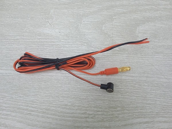 磁吸香蕉頭雙拼線(xiàn)定制