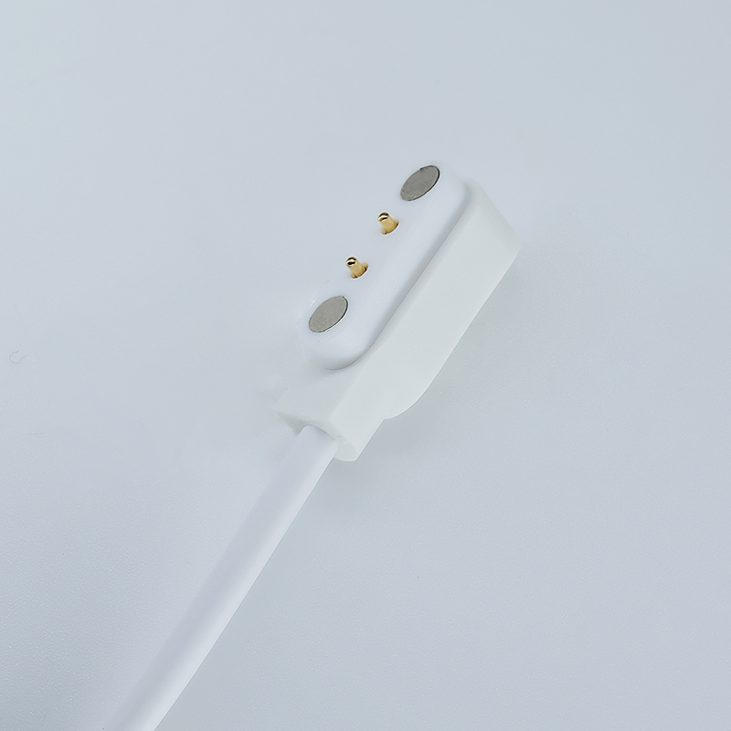 2pin 磁吸線 2.84 4mm 2.84mm磁吸線