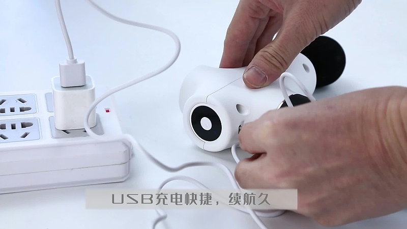 筋膜槍USB數(shù)據(jù)線如何選擇定制廠家？