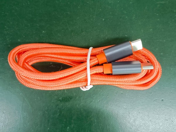 Type-C對(duì)C數(shù)據(jù)線怎么選？可以試試聯(lián)鑫德誠(chéng)這款數(shù)據(jù)線告訴你