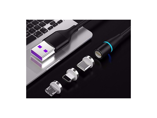 磁吸數(shù)據(jù)線好還是普通的手機(jī)數(shù)據(jù)線好,那就是你肯定不會(huì)選！