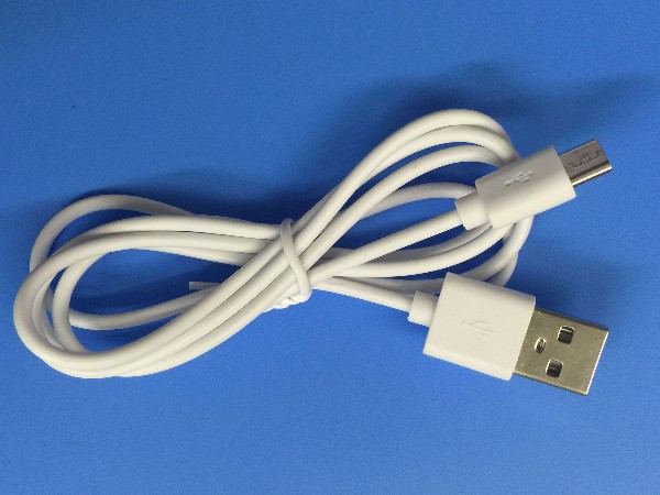 美容儀USB充電線定制廠家