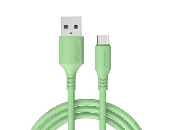 手機硅膠數(shù)據(jù)線，快充液態(tài)硅膠數(shù)據(jù)線生產(chǎn)廠家