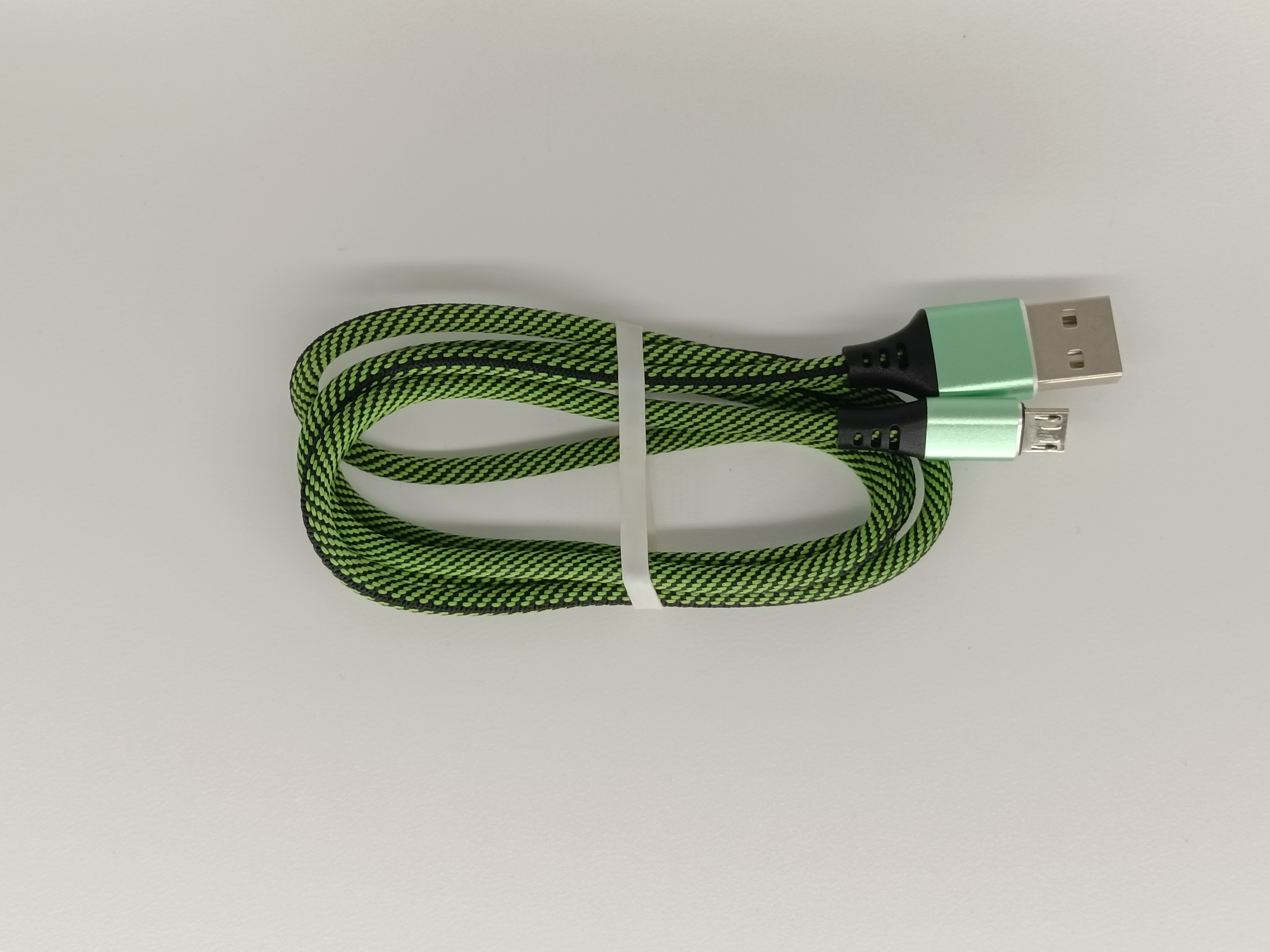 5Pin Micro數(shù)據(jù)線，安卓USB充電線