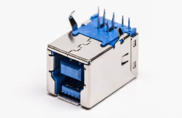 USB數(shù)據(jù)線的Type-A、Type-B、Type-C三種接口簡(jiǎn)介