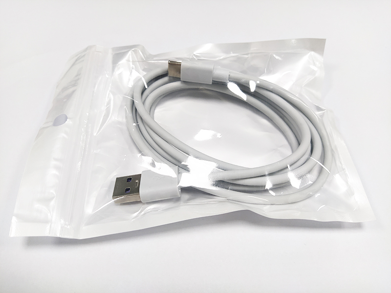 聯(lián)鑫德誠(chéng)超級(jí)快充USB/Type-C數(shù)據(jù)線，高效快速