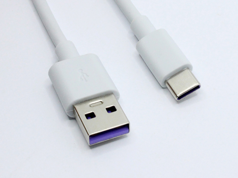 聯(lián)鑫德誠超級快充USB/Type-C數(shù)據(jù)線，高效快速