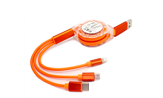 多功能數(shù)據(jù)線(xiàn)