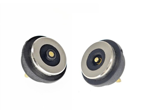 聯(lián)鑫德誠(chéng)8.5mm磁吸連接器：防水、強(qiáng)磁力與不生銹三重優(yōu)勢(shì)全面升級(jí)您的設(shè)備