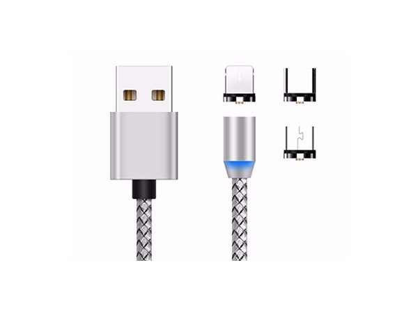 磁吸充電線(xiàn)廠(chǎng)家分析磁吸數(shù)據(jù)線(xiàn)優(yōu)缺點(diǎn)